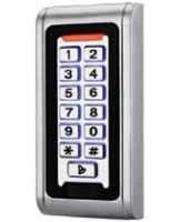 Şifre ve Kartlı Kapı Açma Cihazı Şifre Okuyucu Sistemi PKSN 350 MF 