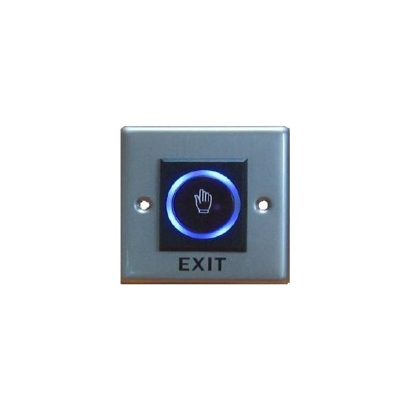 Sensörlü Kapı Açma Butonu PKSN 410 