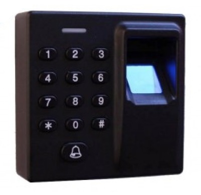 PKSN S70 Parmak İzli Kapı Açma Cihazı Parmak İzi Okuyucu