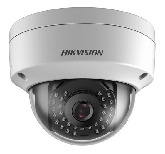 HVN DS-2CD2121G0-I N/W MİNİ DOME KAMERA