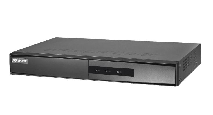 HVN DS-7104NI-Q1/M Q SERİSİ 4 KANAL MİNİ NVR