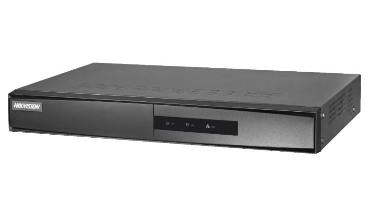 HVN DS-7108NI-Q1/M Q-SERİSİ 8 KANAL NVR